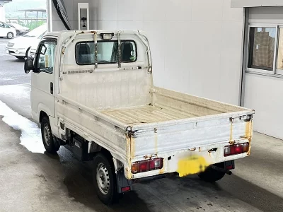 Honda Acty Truck