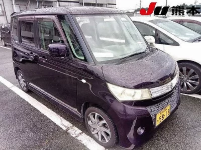 Suzuki PALETTE SW