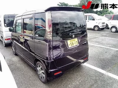 Suzuki PALETTE SW