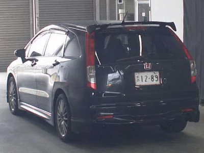 Honda Stream