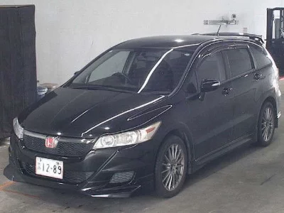 Honda Stream