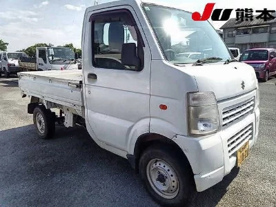 Suzuki CARRY