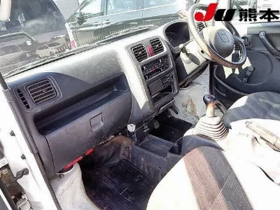 Suzuki CARRY