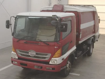Hino Ranger