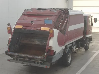 Hino Ranger