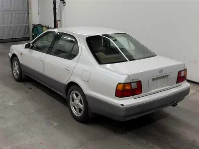 Toyota Vista