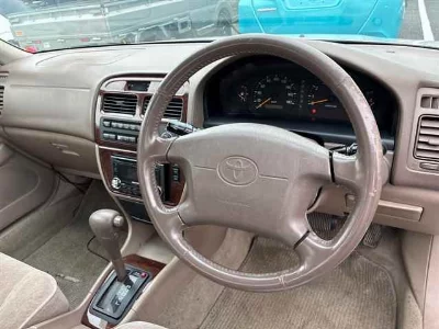 Toyota Vista