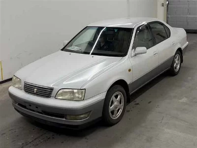 Toyota Vista