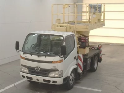 Hino Dutro