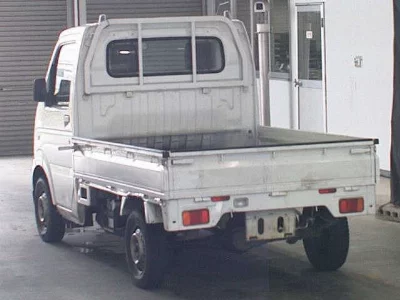 Suzuki CARRY