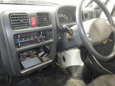 Suzuki CARRY