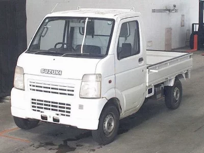 Suzuki CARRY