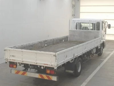 NISSAN DIESEL (UD) CONDOR