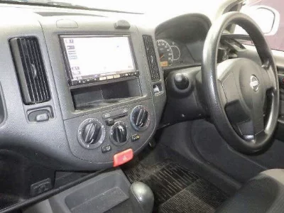 Nissan AD