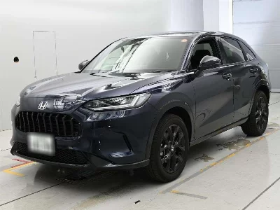 Honda ZR-V