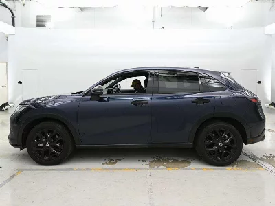 Honda ZR-V