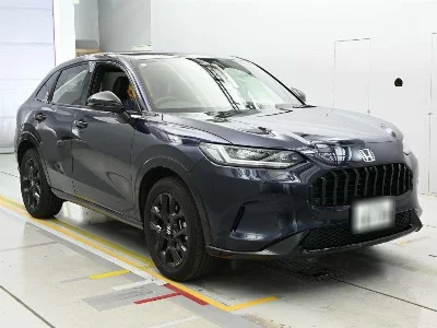 Honda ZR-V