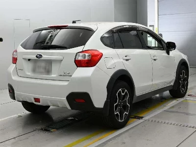 Subaru SUBARU XV