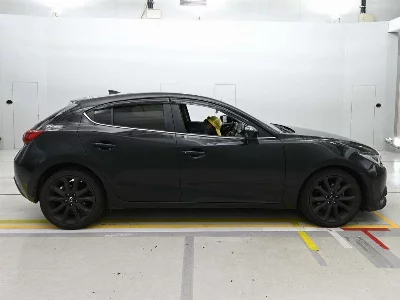 Mazda AXELA SPORT