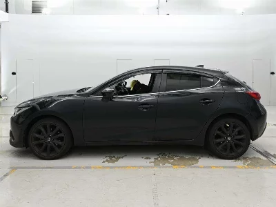 Mazda AXELA SPORT
