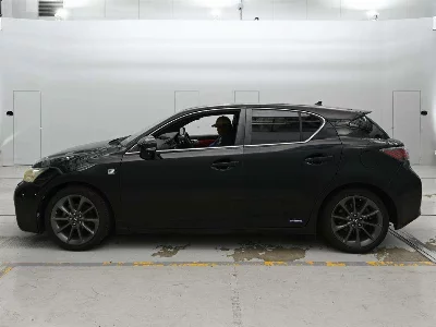 Lexus CT200h