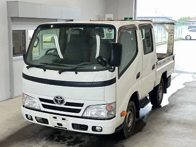 Toyota ToyoAce