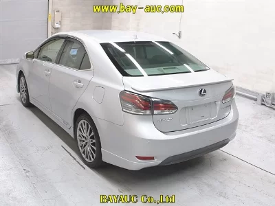 Lexus HS250h