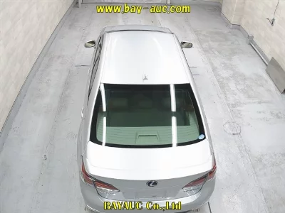 Lexus HS250h
