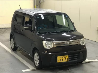 Suzuki MR Wagon