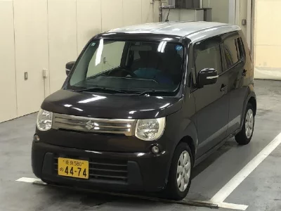 Suzuki MRWAGON