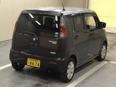 Suzuki MR Wagon