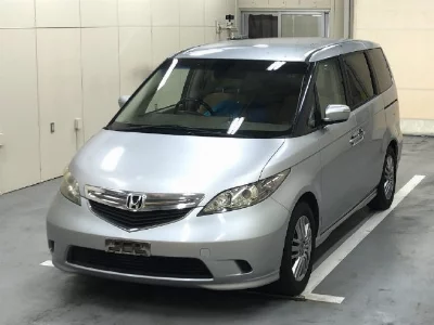 Honda Elysion