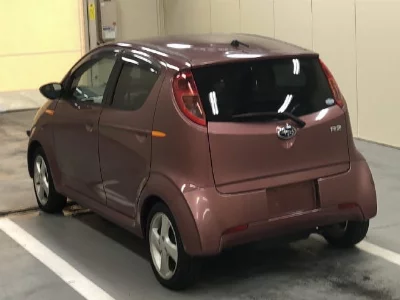 Subaru R2