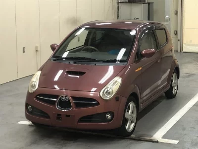 Subaru R2