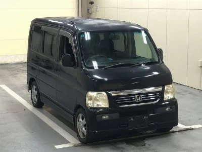 Honda Vamos