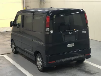 Honda Vamos