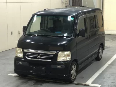 Honda Vamos