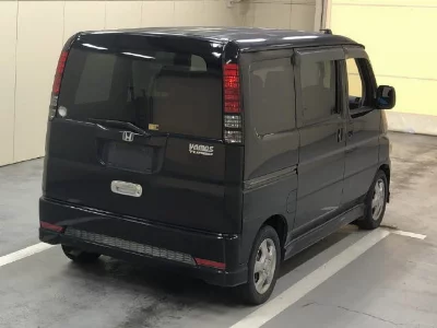 Honda Vamos
