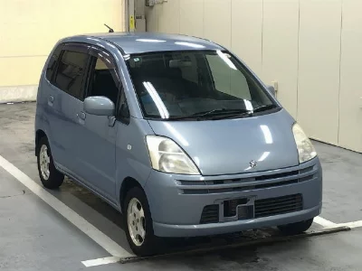 Suzuki MR Wagon