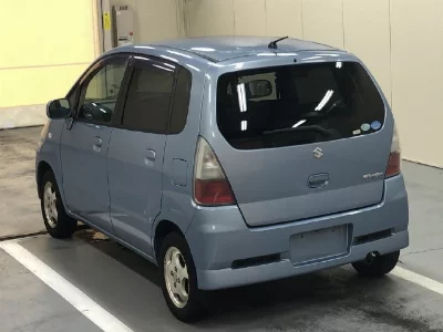 Suzuki MRWAGON