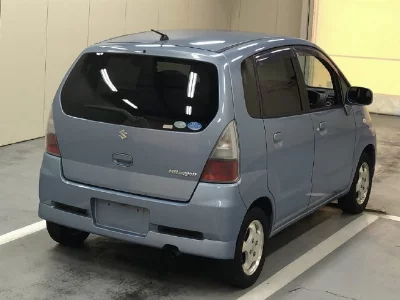 Suzuki MR Wagon