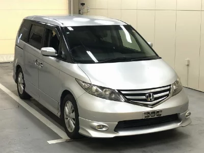 Honda Elysion