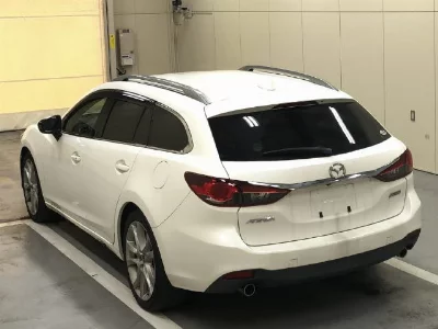 Mazda Atenza