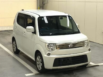 Suzuki MR Wagon