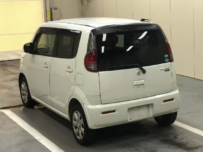 Suzuki MRWAGON