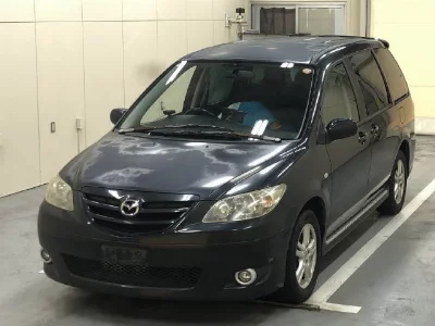 Mazda MPV