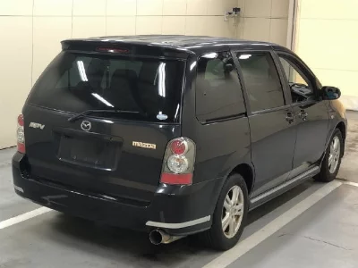 Mazda MPV