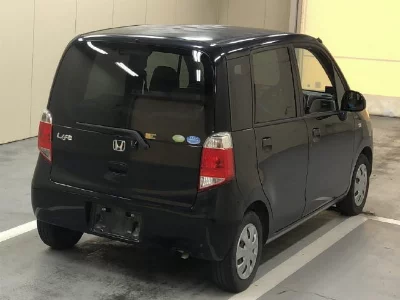 Honda Life