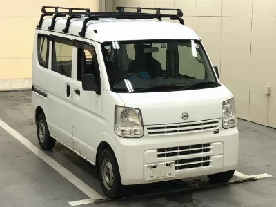 Nissan NV100 Clipper