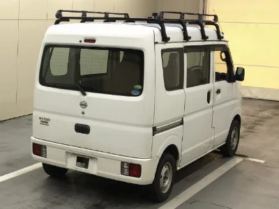 Nissan NV100 Clipper